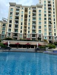 Aspen Heights (D9), Condominium #604370371